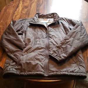 Columbia jacket